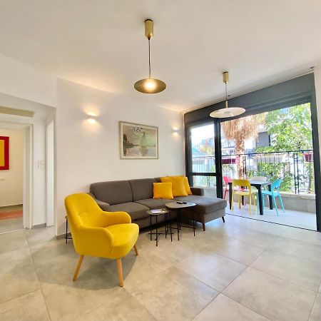 Lapin 9 - By Beach Apartments Tlv Tel Aviv Exterior photo